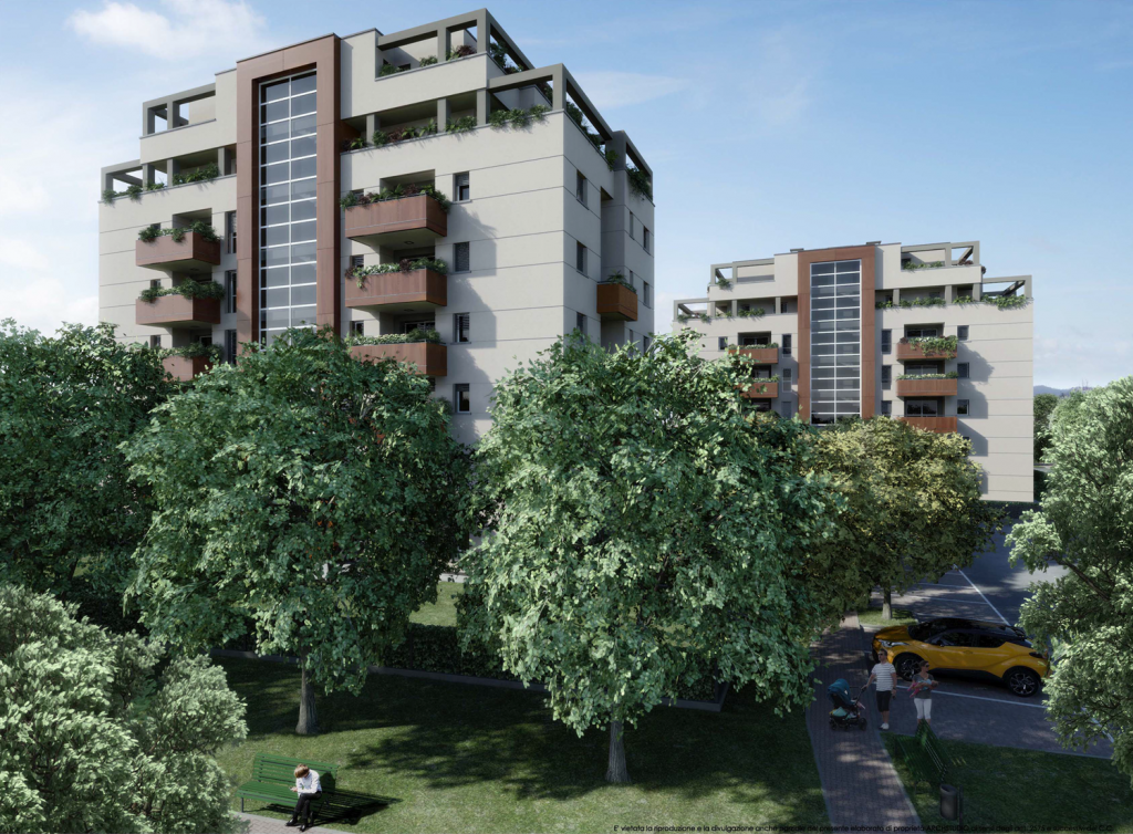 Zola Predosa, Bologna ARCHSTUDIO